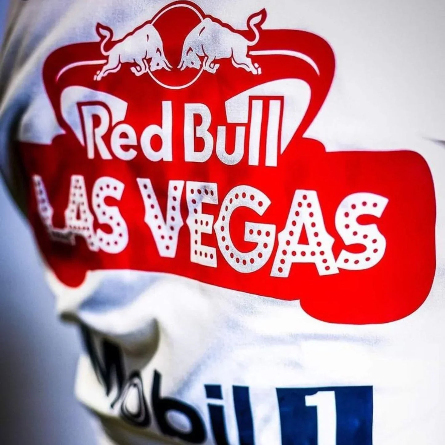 2023 Max Verstappen Las Vegas GP F1 Racing Suit | Fine Racegear - Fine Racewears