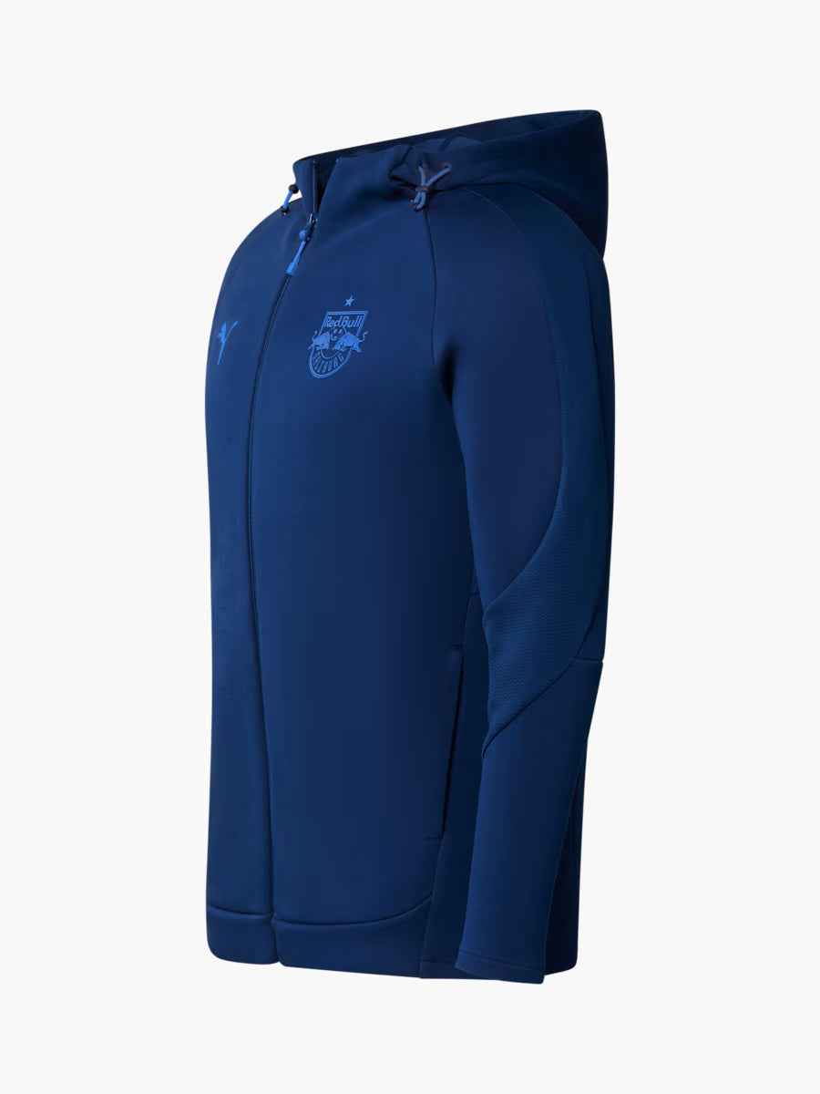 Men RBS PUMA Evostripe Hooded Jacket 26/27