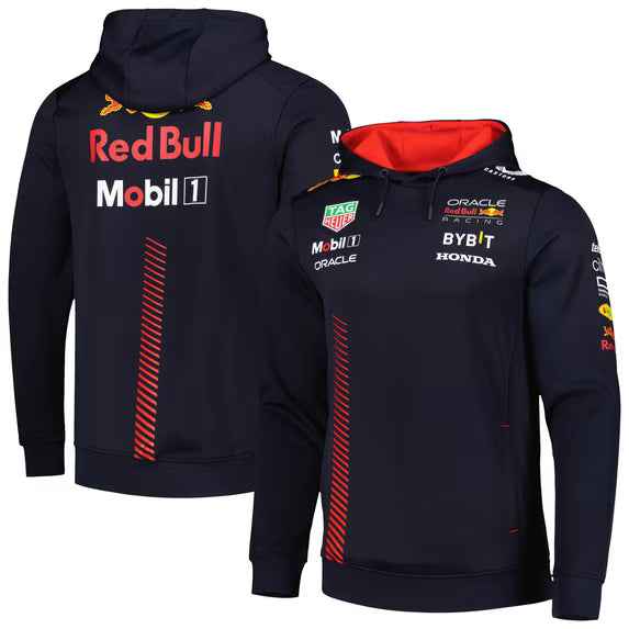 Red Bull Racing 2023 Team Hoodie