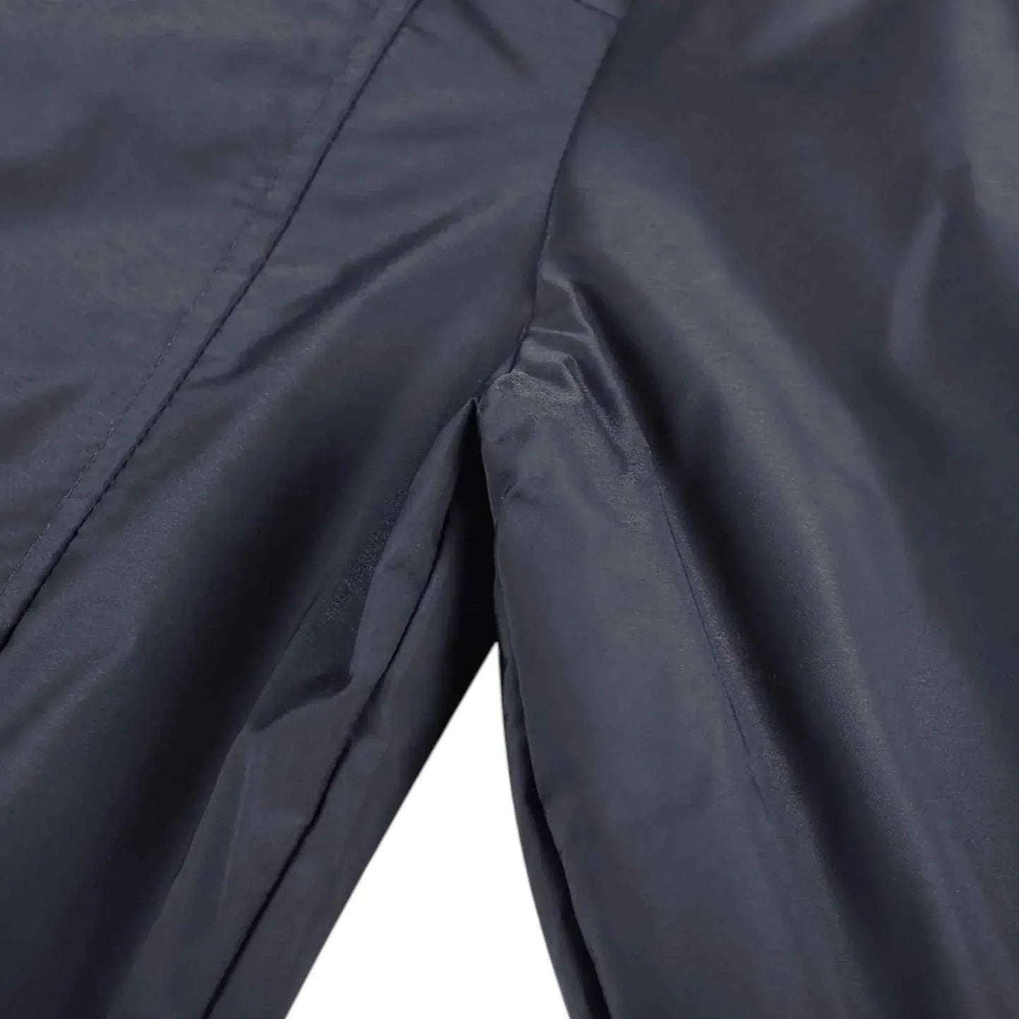 Men's Lightweight Bomber Jacket - Grey