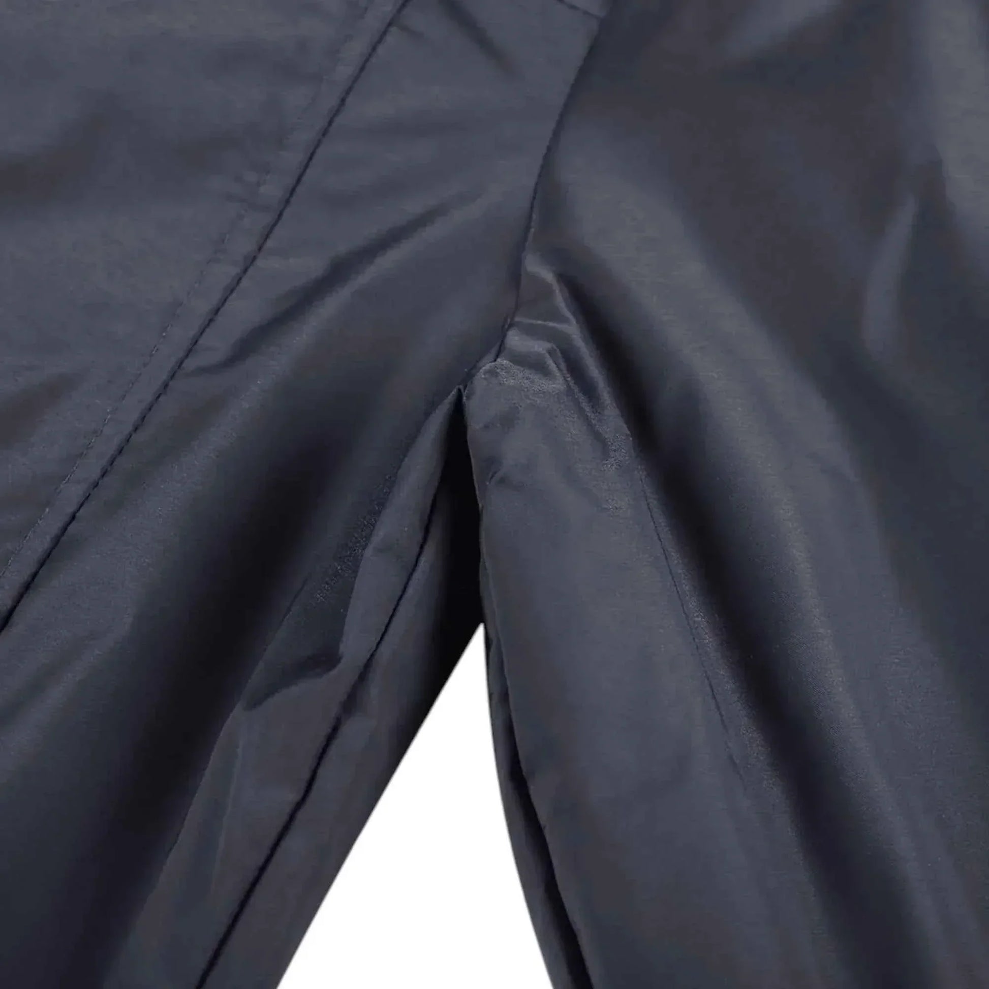 Men's Lightweight Bomber Jacket - Grey