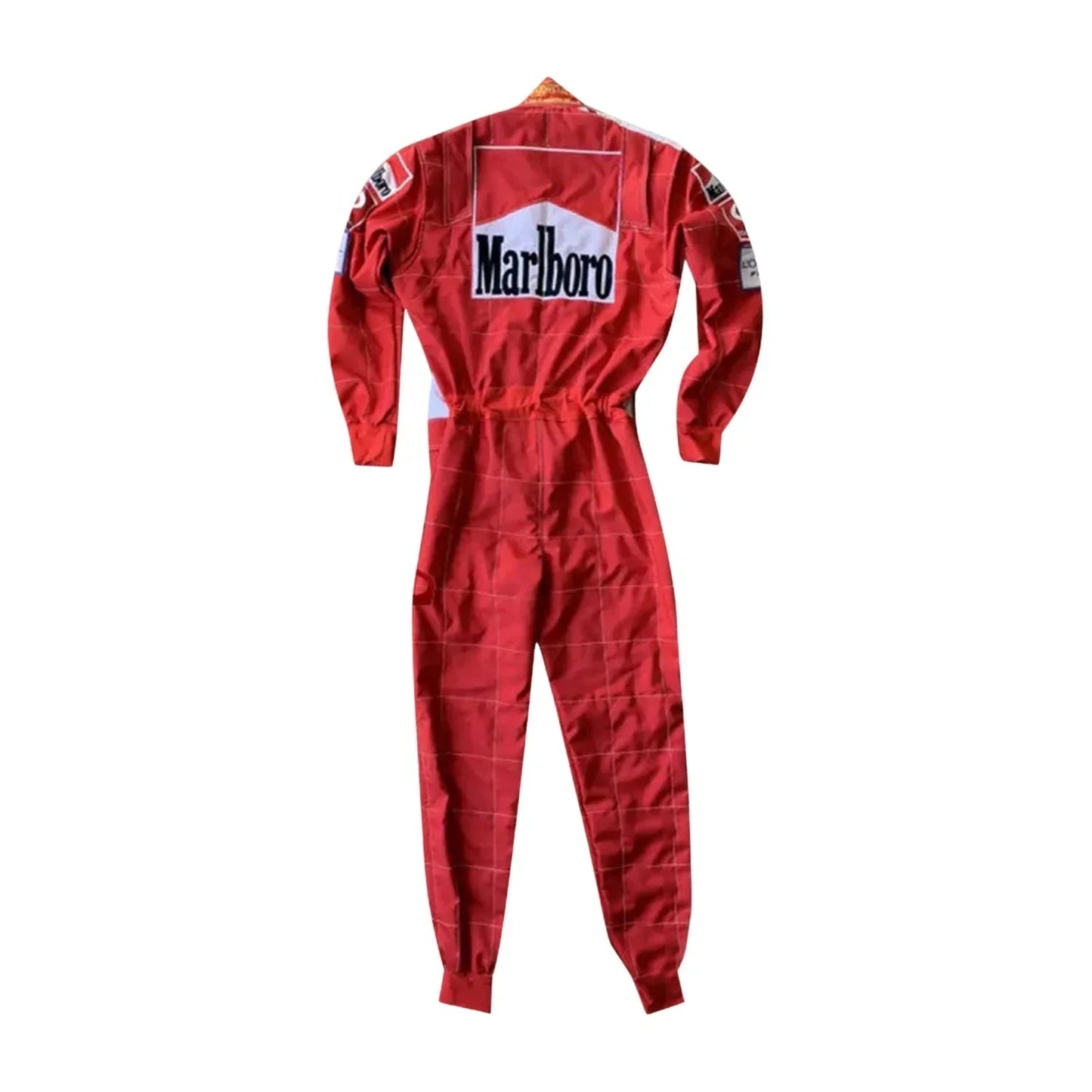 2005 Michael Schumacher World Champion F1 Racing Suit | Fine Racegear - Fine Racewears