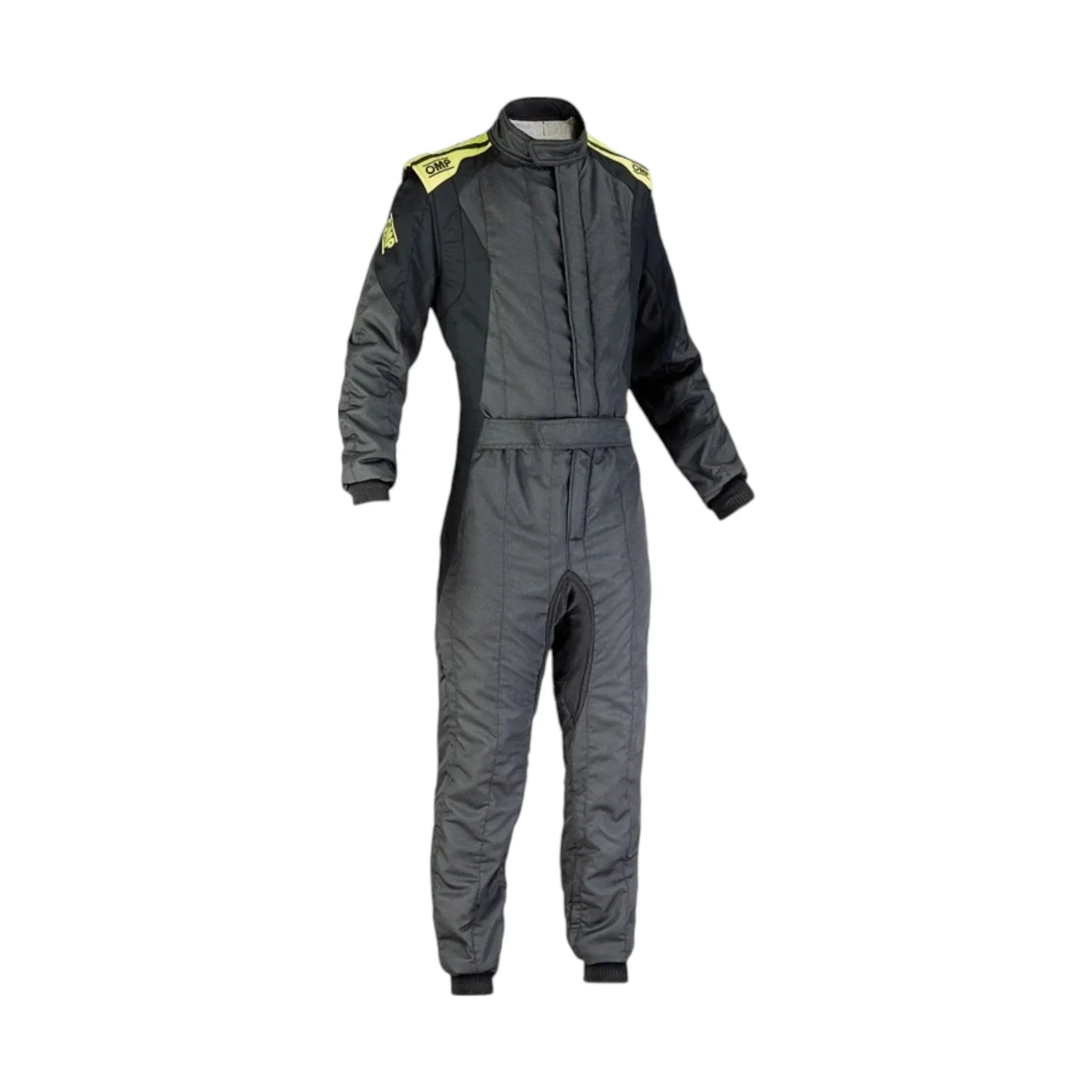 OMP First Evo Race Suit - Fine Racewears
