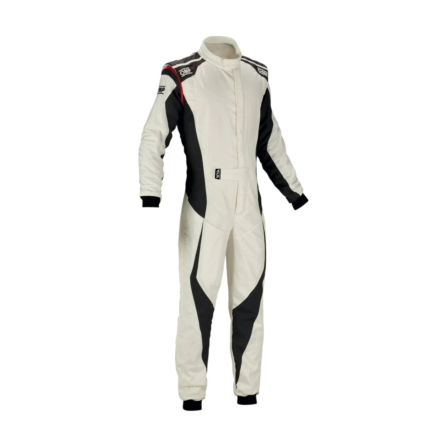 OMP NOMEX RACING TECHNICA EVO RACE SUIT