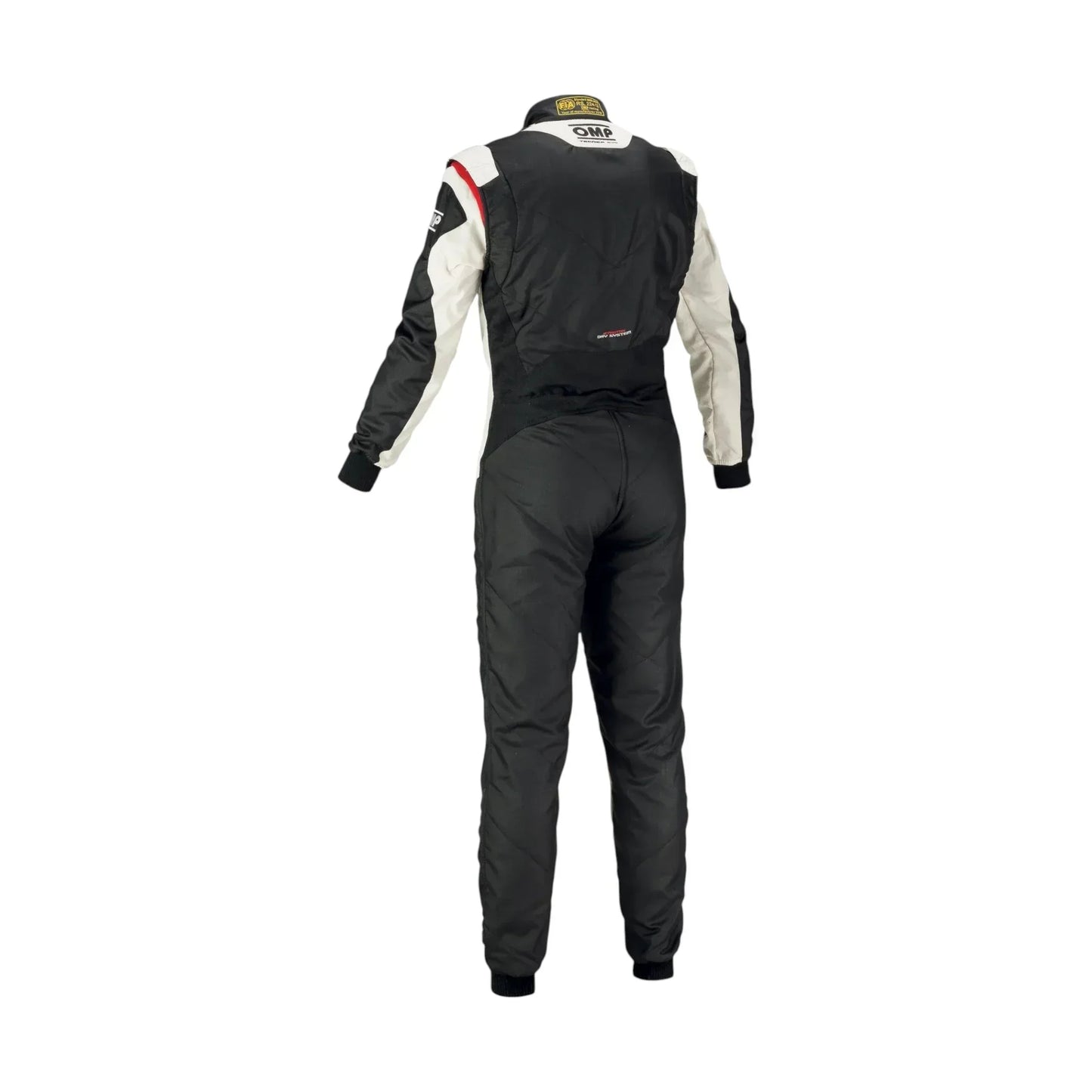 OMP NOMEX RACING TECHNICA EVO RACE SUIT