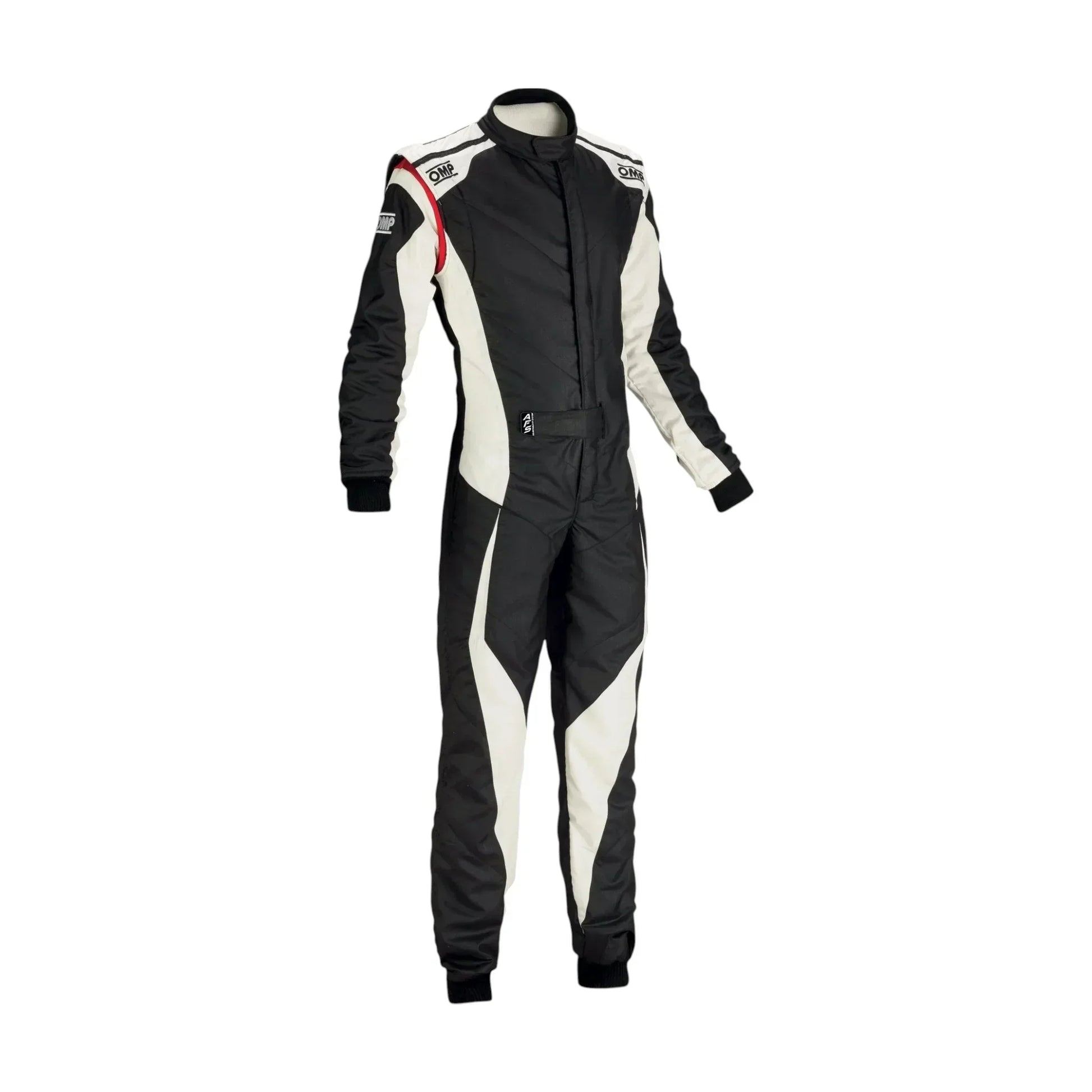 OMP NOMEX RACING TECHNICA EVO RACE SUIT