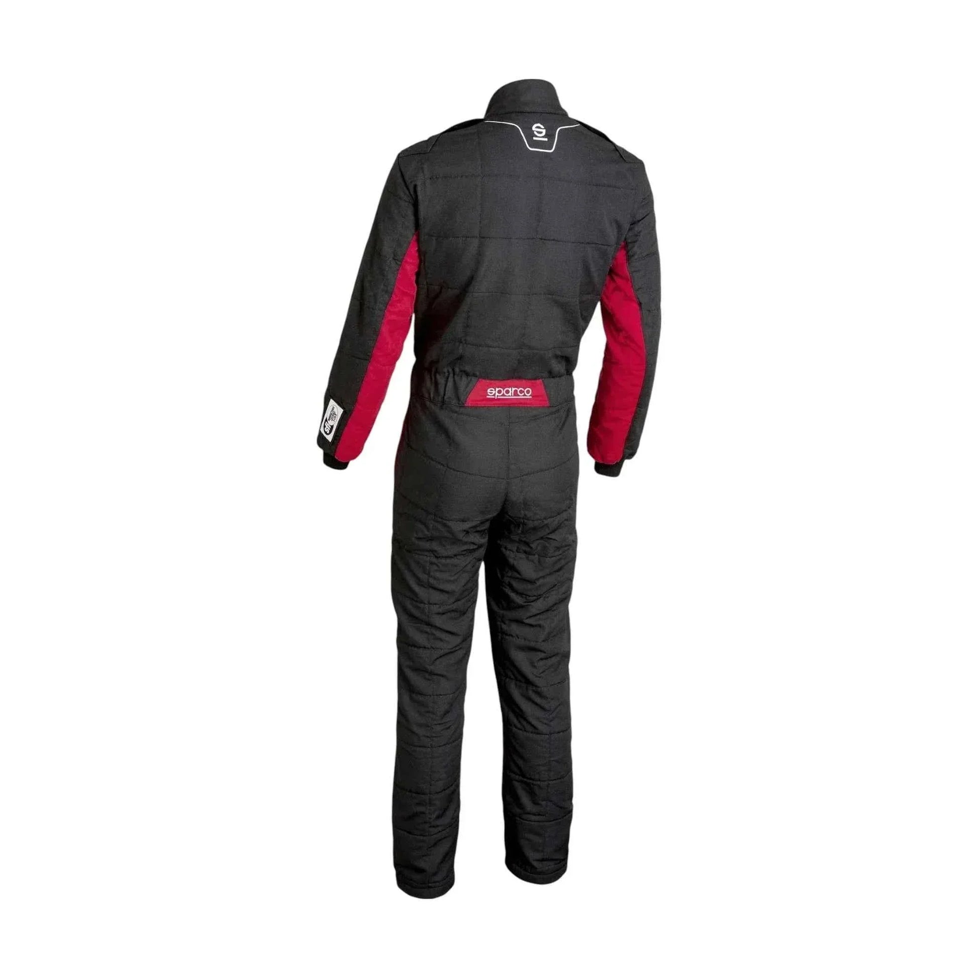 SPARCO Conquest 3.0 Auto Race Suit