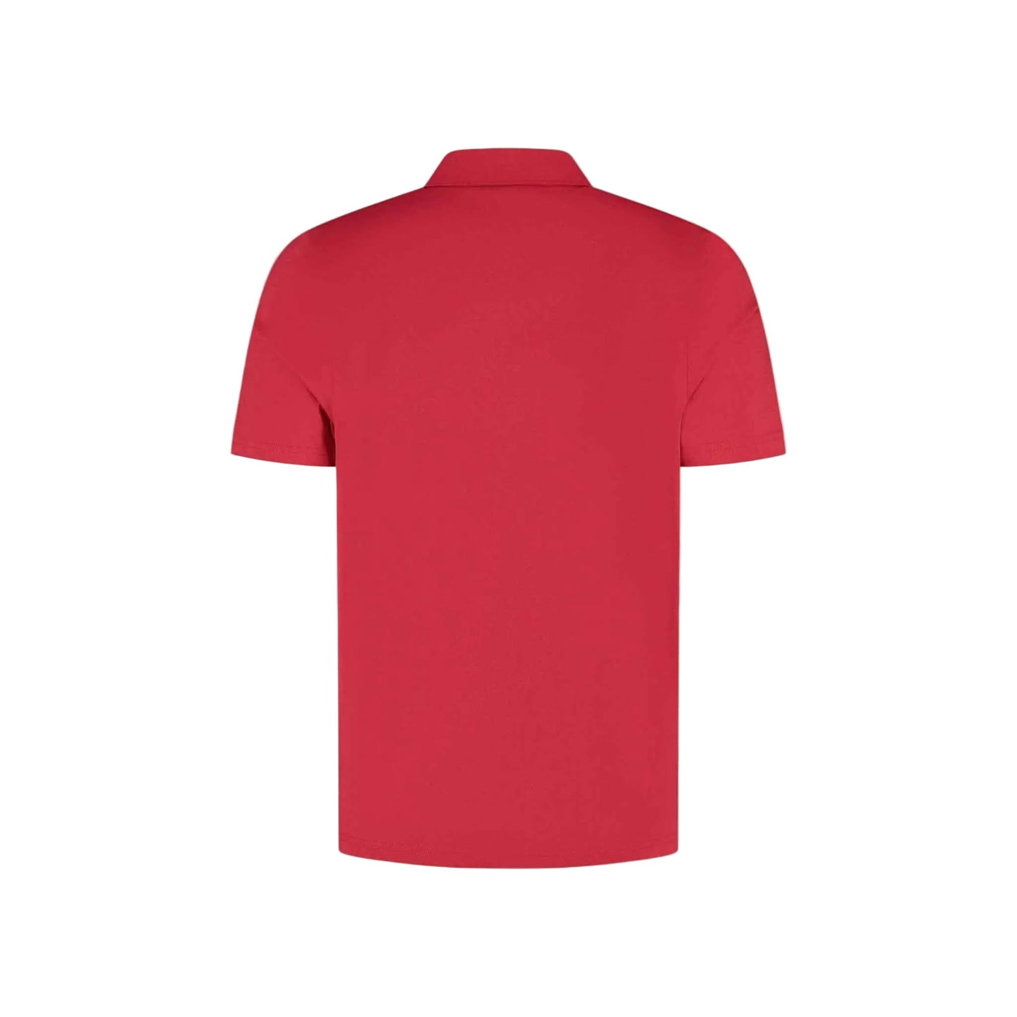 Scuderia Ferrari Logo F1 Polo
