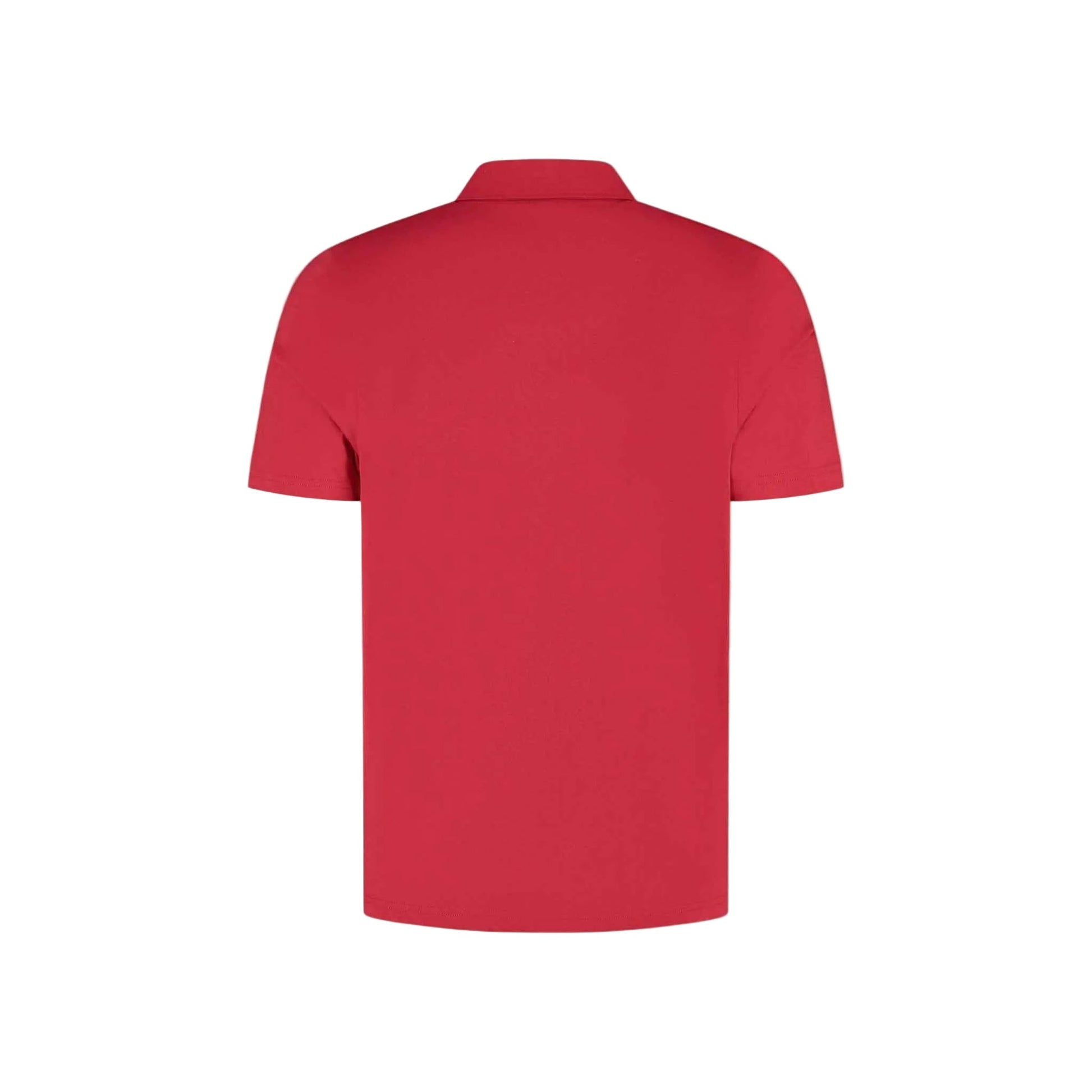 Scuderia Ferrari Logo F1 Polo