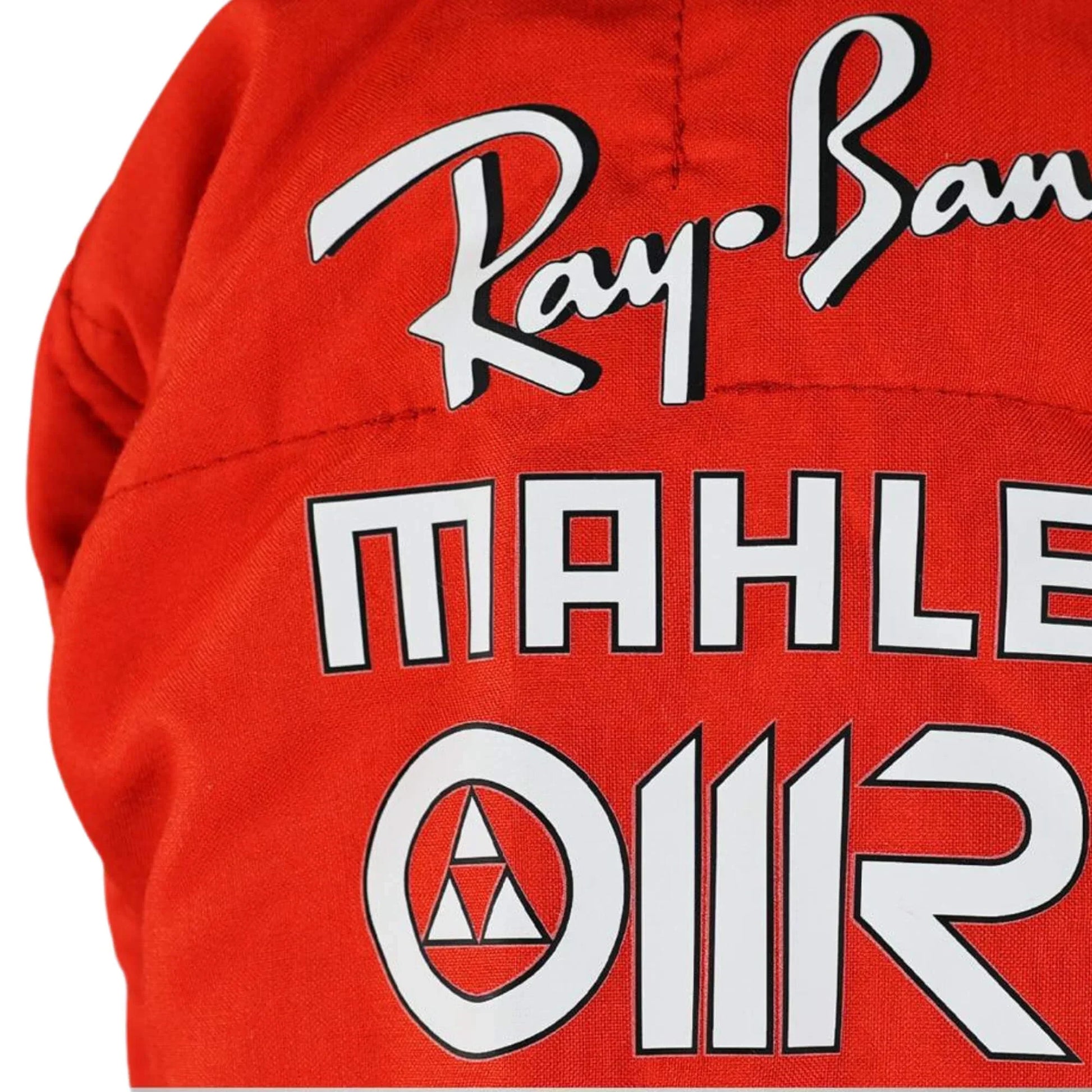 2019 Sebastian Vettel F1 Racing Suit | Fine Racegear - Fine Racewears