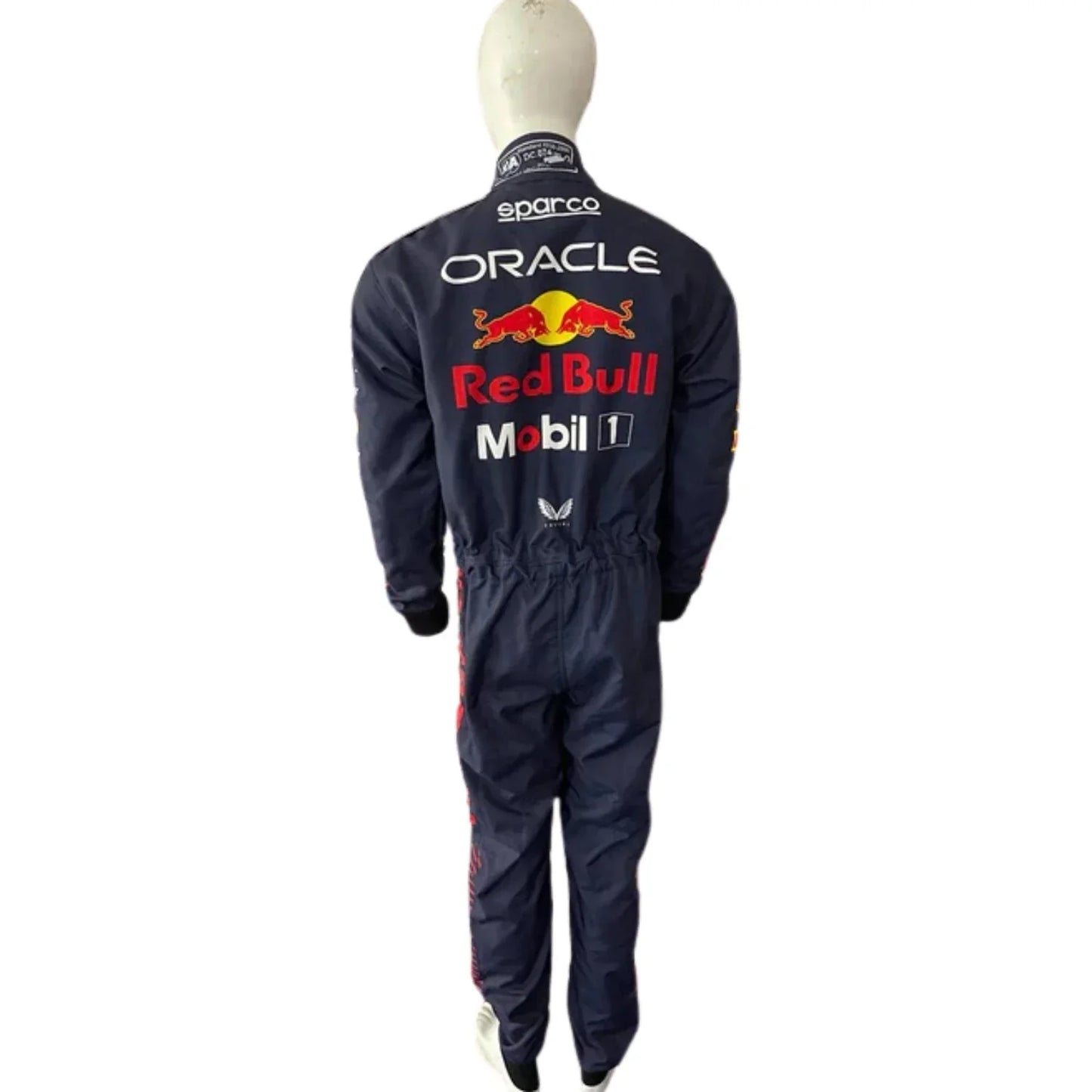 2023 Sergio Perez F1 Racing Suit | Fine Racegear - Fine Racewears