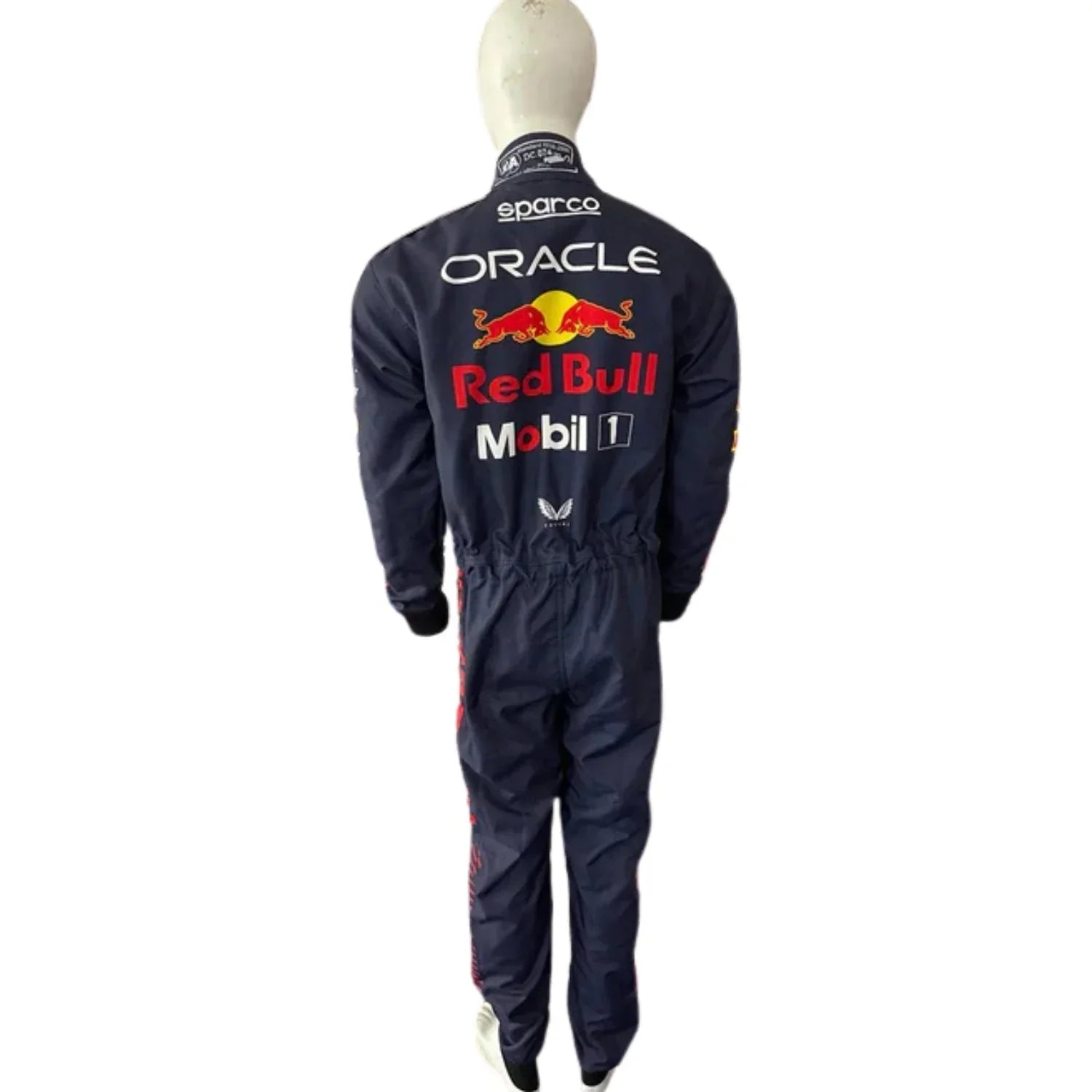2023 Sergio Perez F1 Racing Suit | Fine Racegear - Fine Racewears