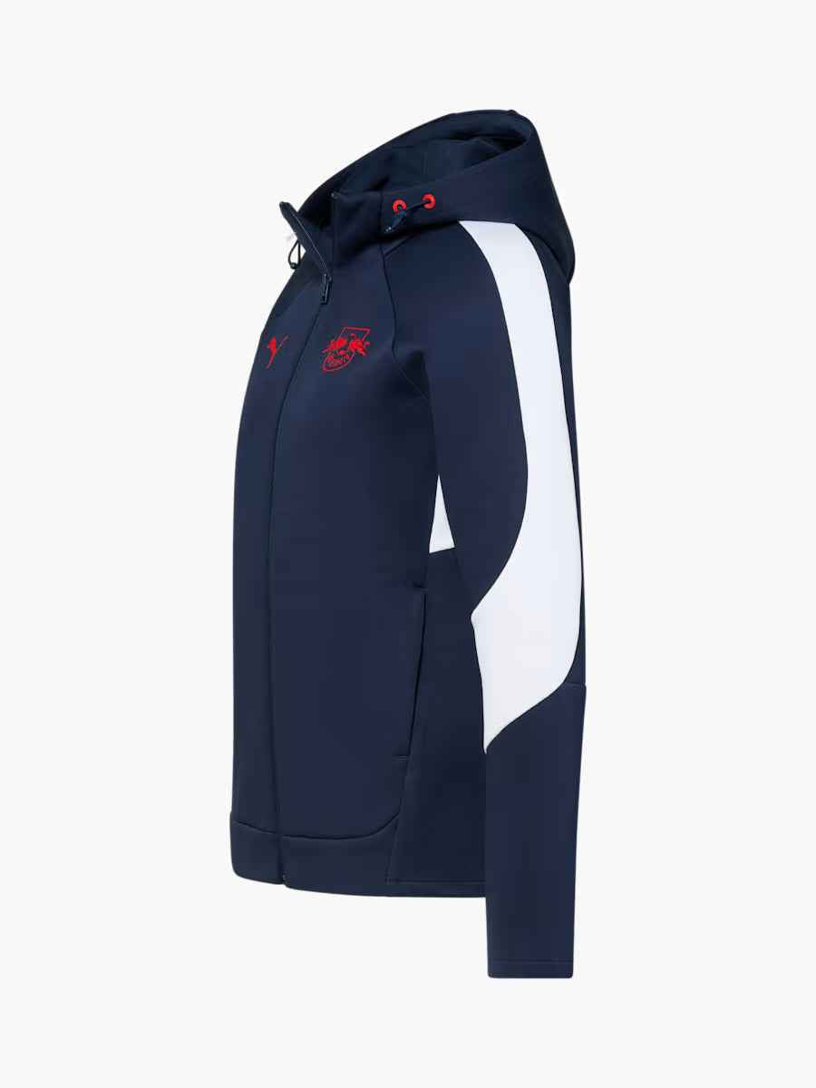 Women RBL PUMA Evostripe Hooded Jacket 26/27