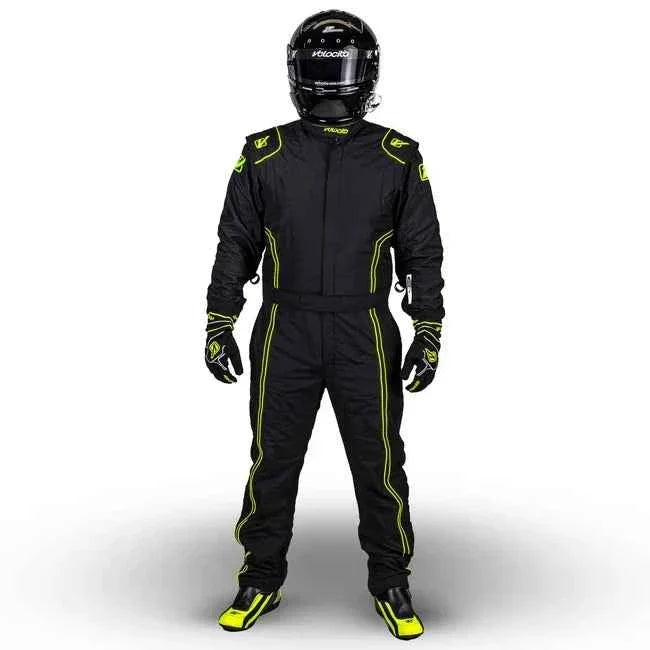 Velocita VR5 Racing Suit