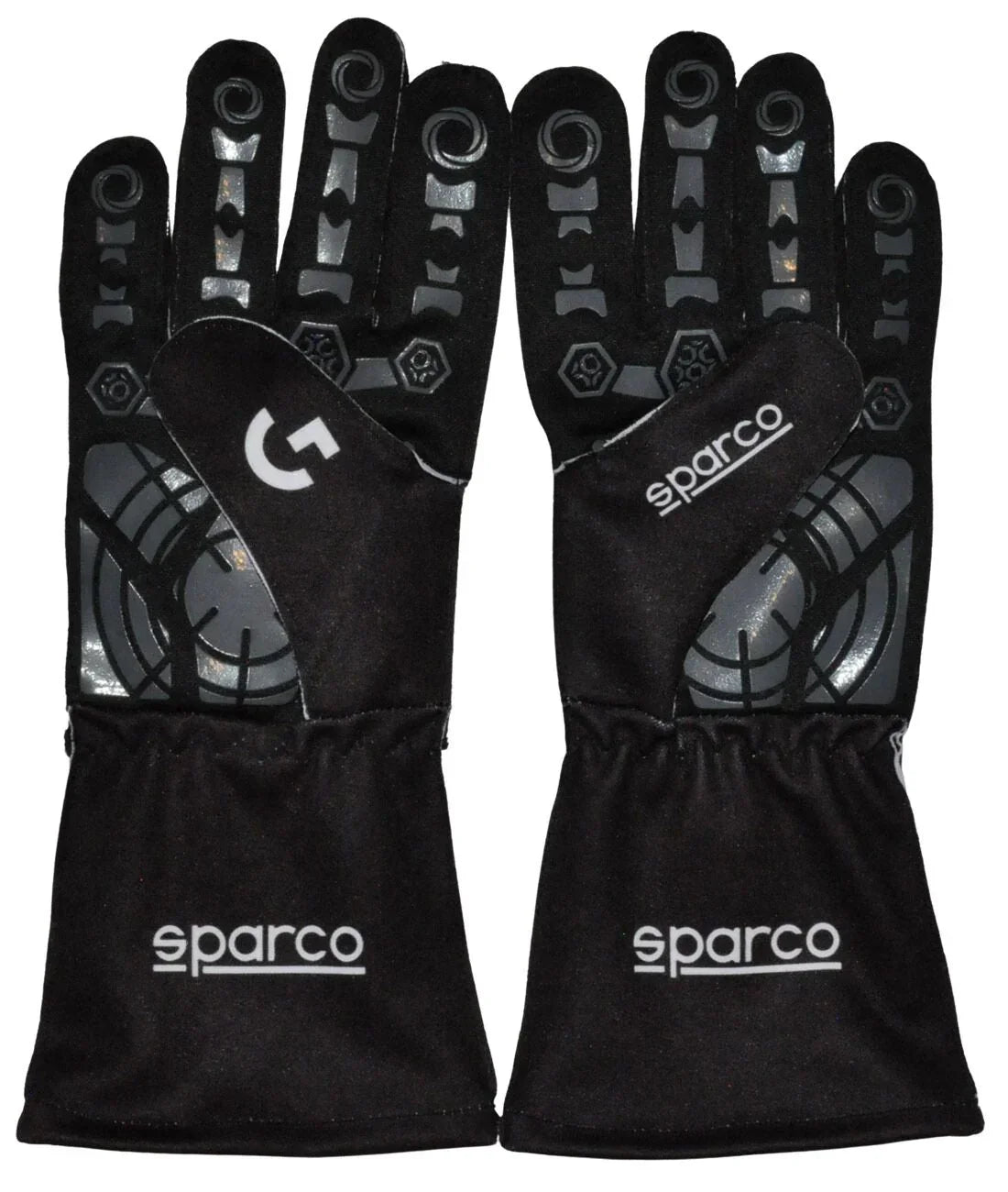 Oscar Piastri 2023 McLaren F1 Gloves - Fine Racewears