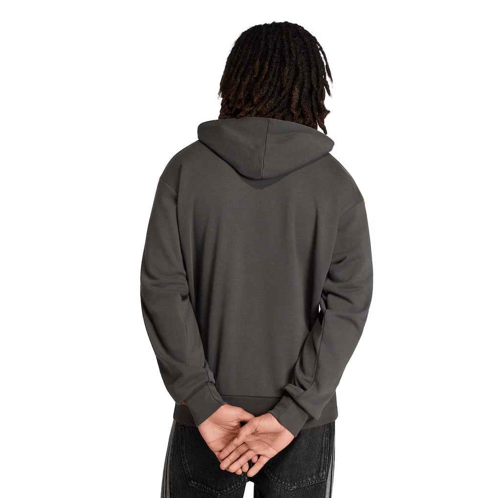 Audi F1 adidas DNA Logo Hoodie - Black