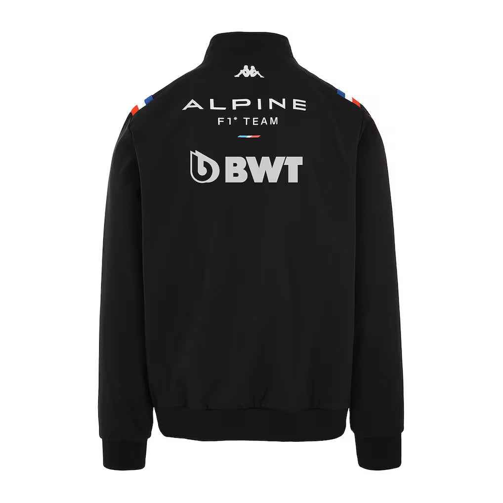 BWT Alpine F1 Team 2022 Softshell Jacket