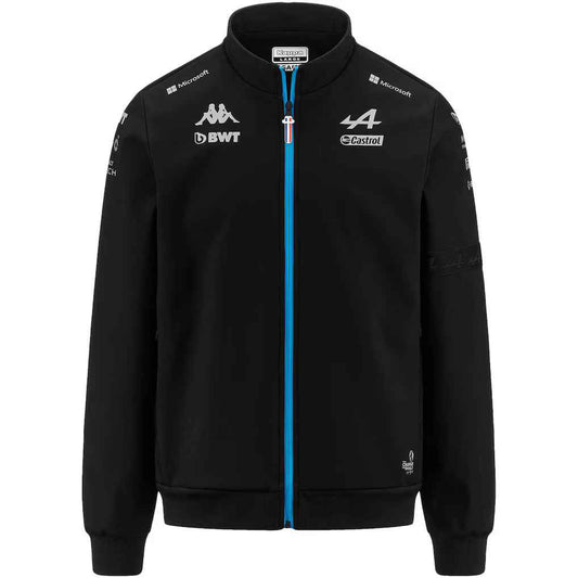 BWT Alpine F1 Team 2023 Softshell Jacket