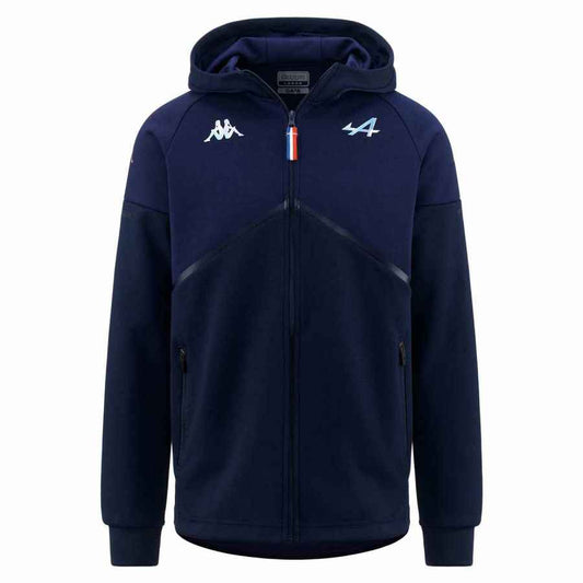 2023 Alpine F1 Team Hoodie