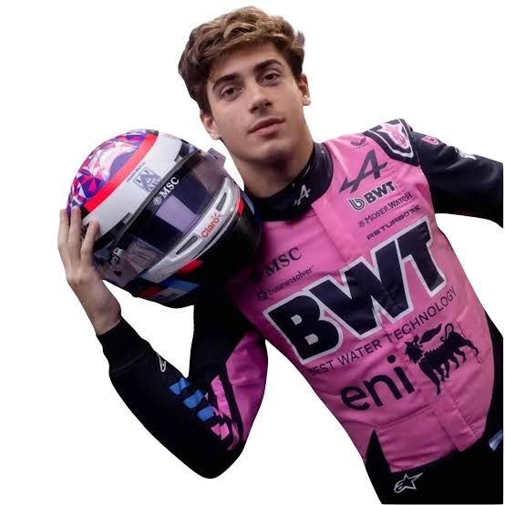 2026 Pierre Gasly & Franco Colapinto Formula One BWT Team Alpine Replica Racing Suit | Fine Racegear - Fine Racewears