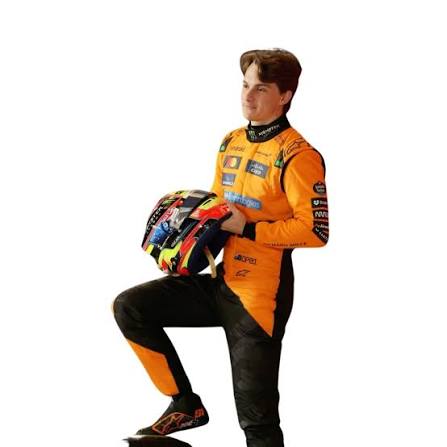 Oscar Piastri 2025 McLaren F1 Inspired Race Suit | Fine Racegear - Fine Racewears