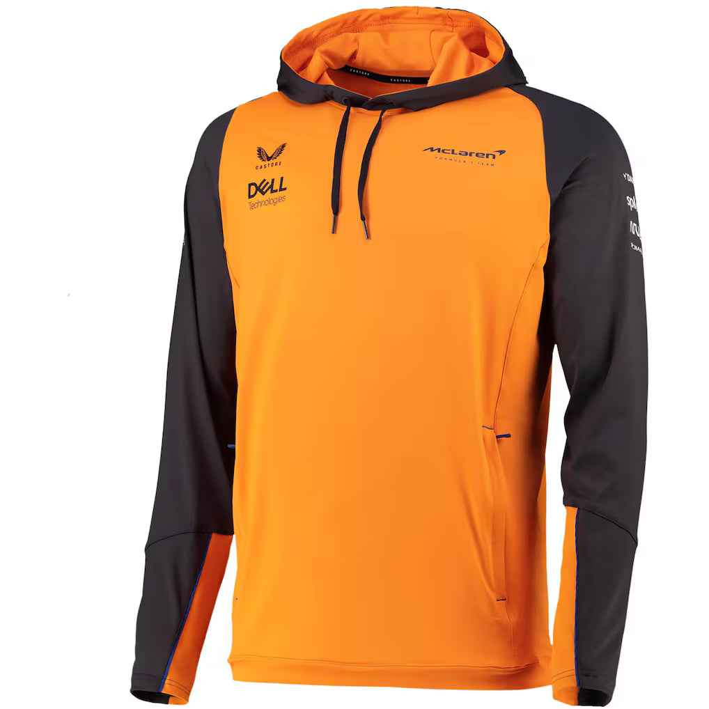 Mclaren 2022 Team hoodie
