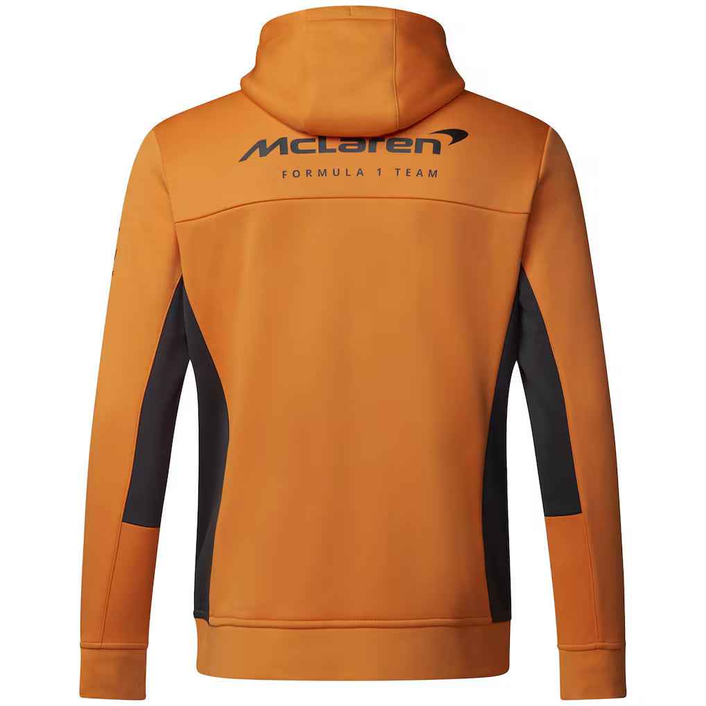 mclaren 2023 Team hoodie