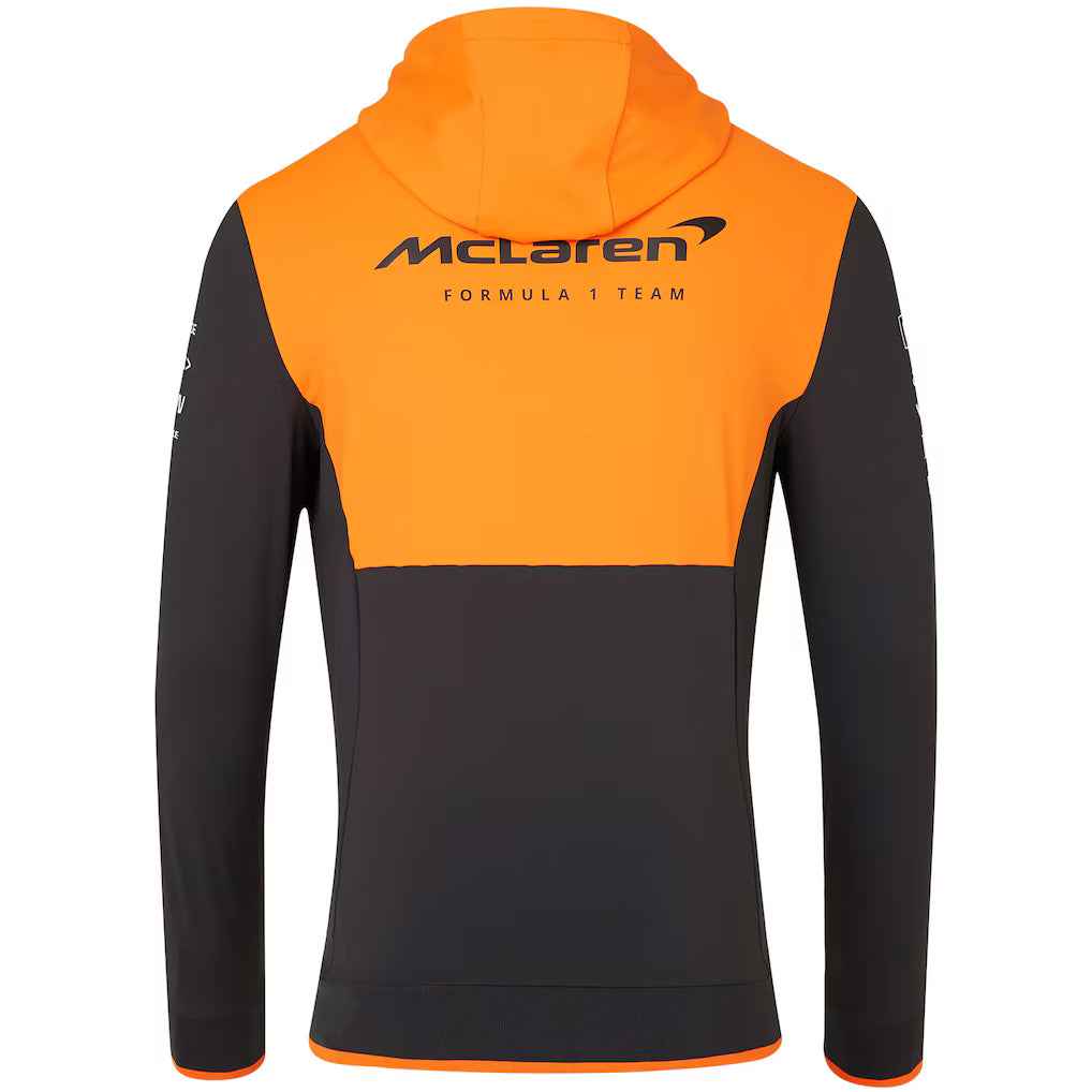 Mclaren 2024 Team hoodie