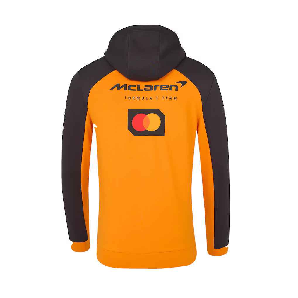 McLaren 2025 Team Hoodie