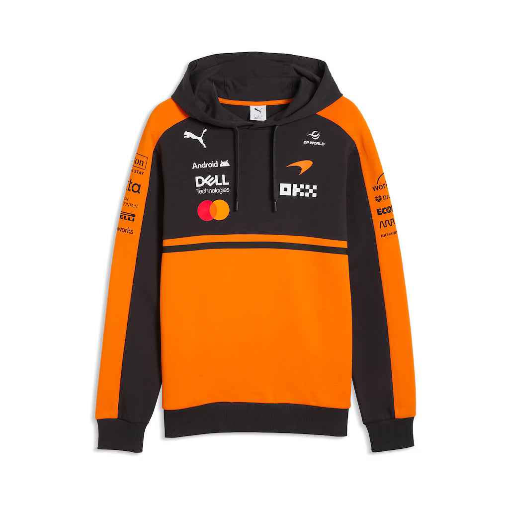McLaren 2026 Team Hoodie