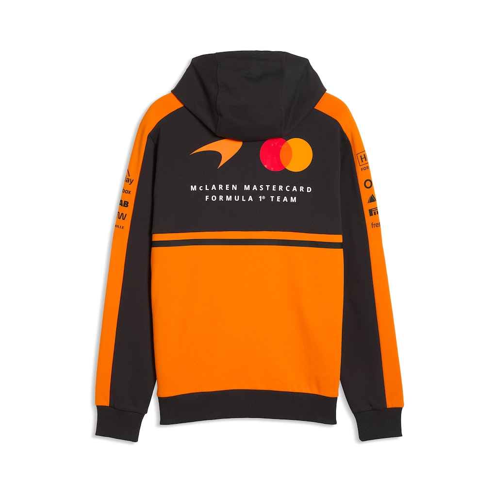 McLaren 2026 Team Hoodie