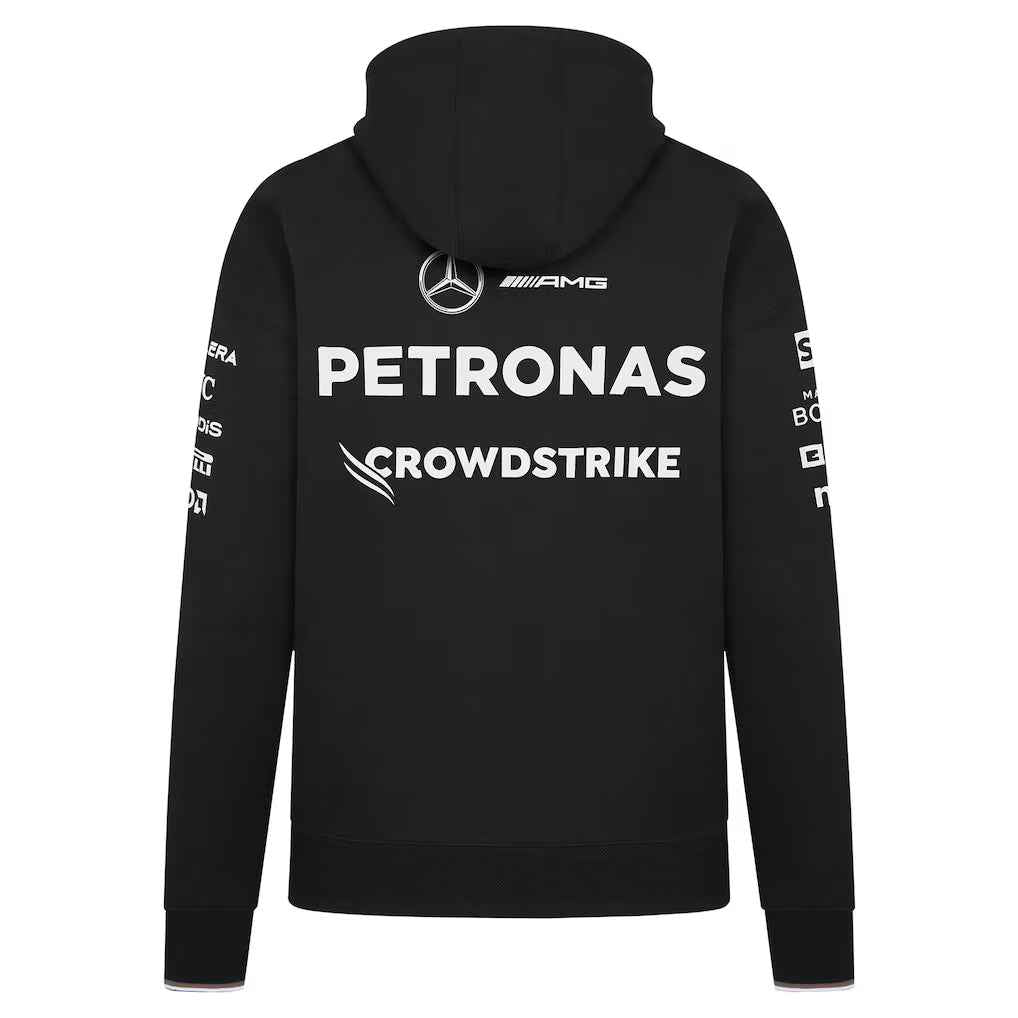 2024 Mercedes AMG Petronas Team Hoodie