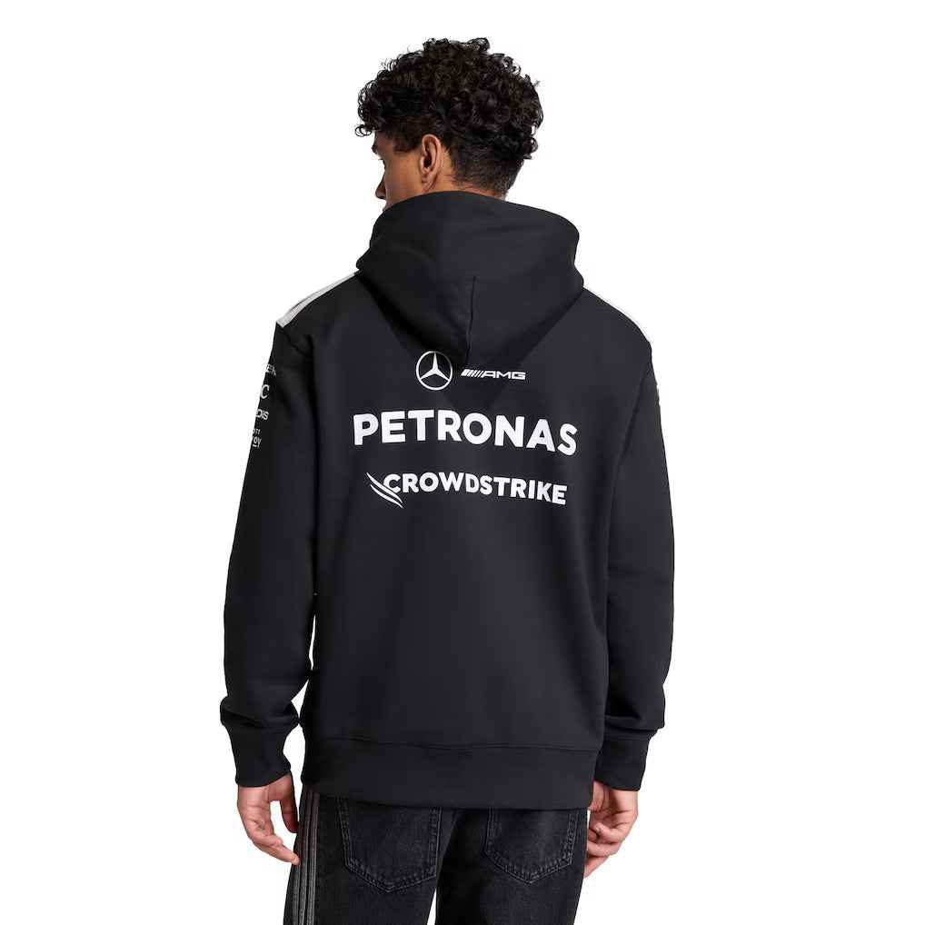 2026 Mercedes AMG Petronas Team Hoodie