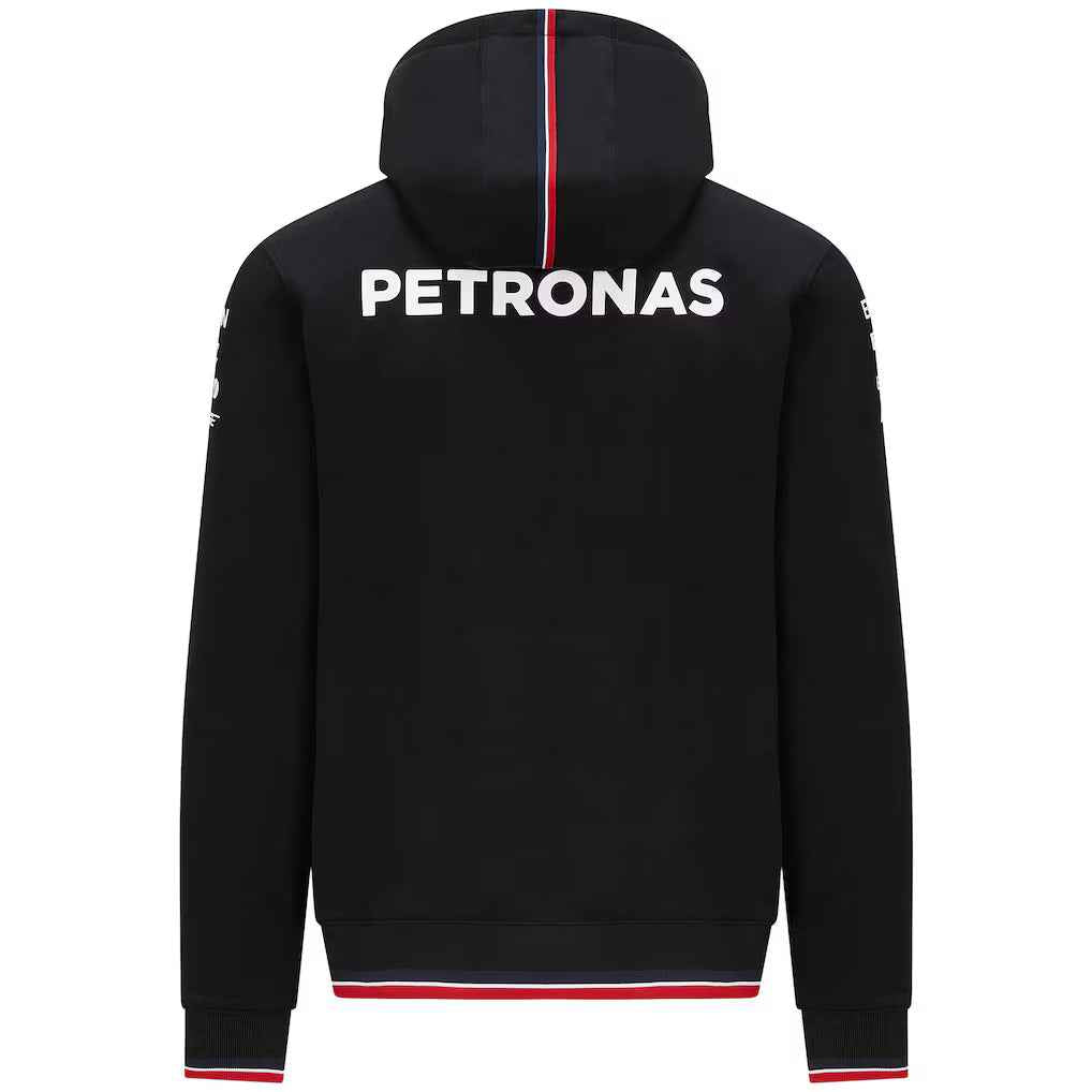 2021 Mercedes AMG Petronas Team Hoodie
