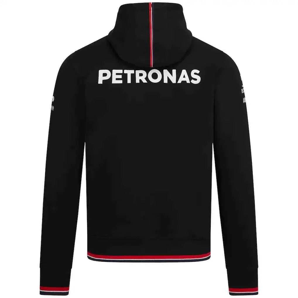 2022 Mercedes AMG Petronas Team Hoodie