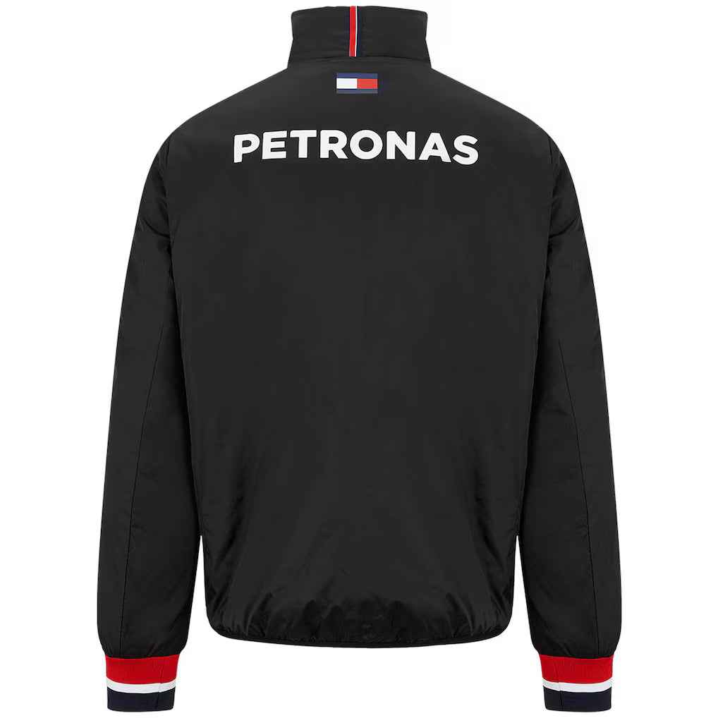 Mercedes AMG Petronas F1 2021 Team Lightweight Padded Jacket
