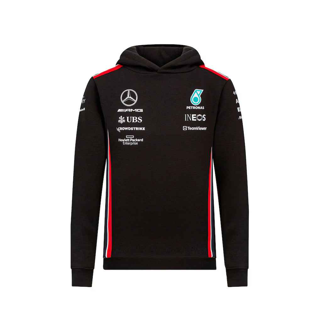 2023 Mercedes AMG Petronas Team Hoodie