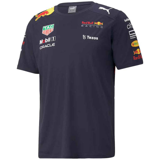 Oracle Red Bull Racing 2022 Team T-Shirt