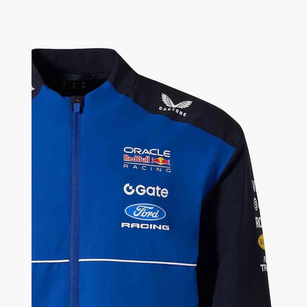 2026 Oracle Red Bull Racing Team Jacket