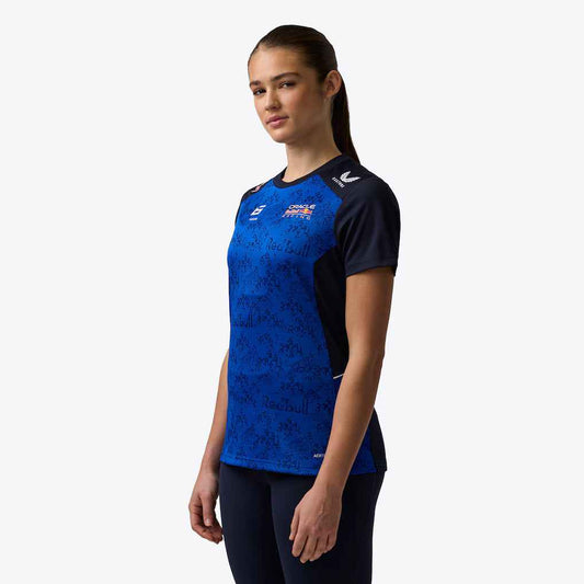 Oracle Red Bull Racing 2026 Team Isack Hadjar Driver T-Shirt - Womens