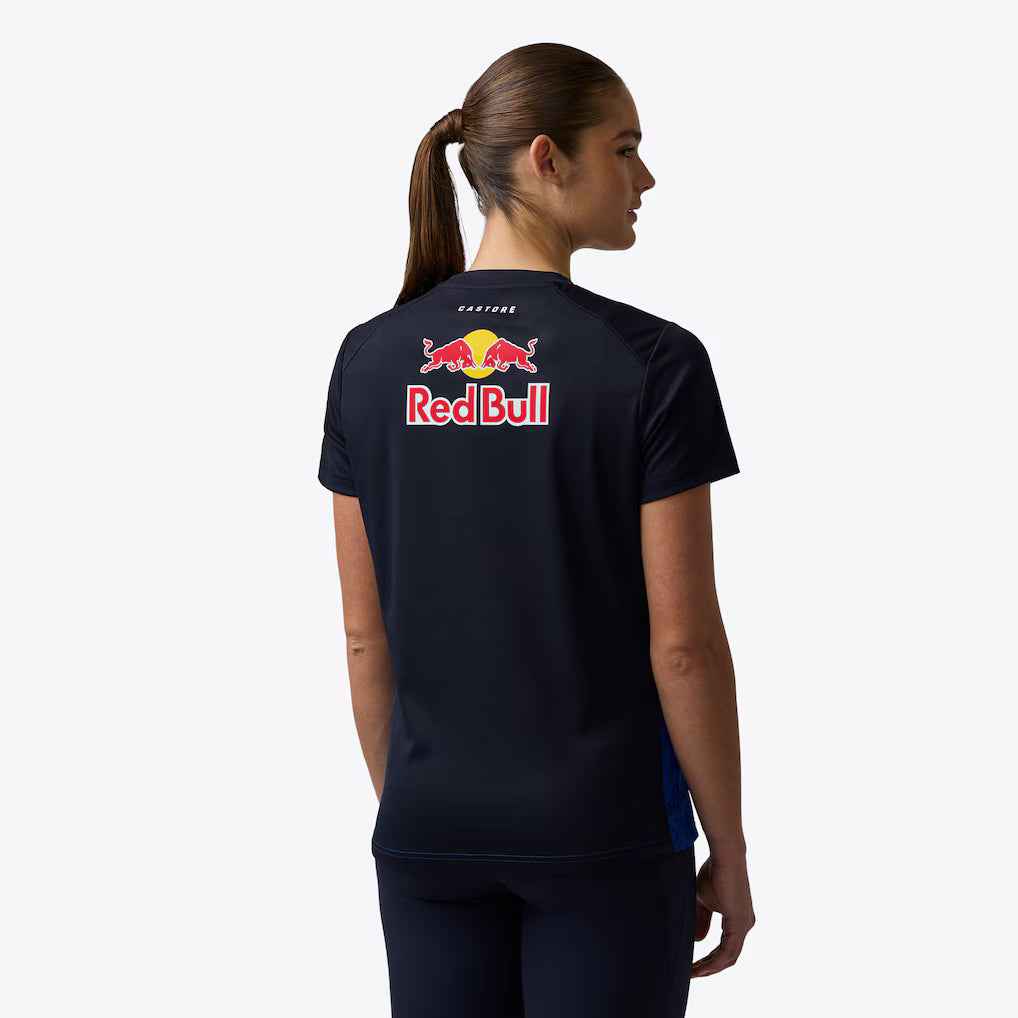 Oracle Red Bull Racing 2026 Team Isack Hadjar Driver T-Shirt - Womens