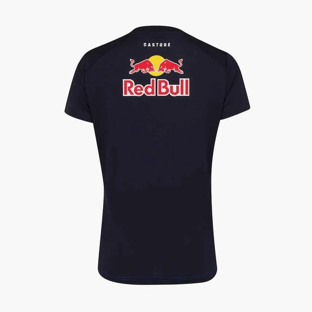 Oracle Red Bull Racing 2026 Team Isack Hadjar Driver T-Shirt - Womens