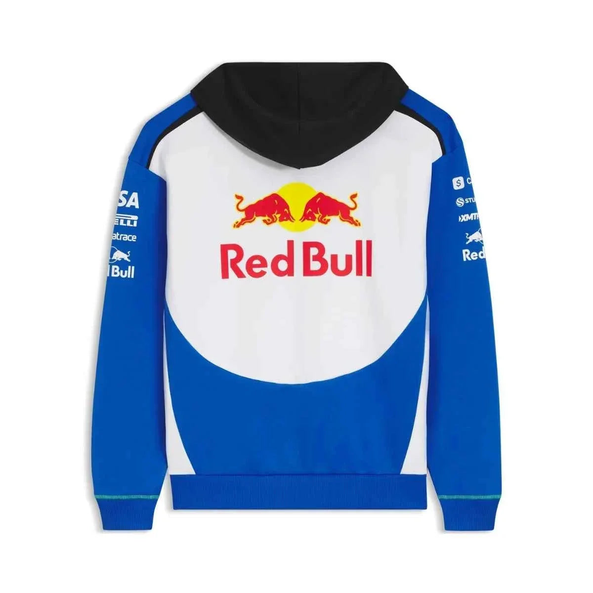 2026 Racing Bulls F1 Team Hoodie