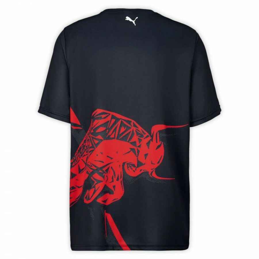 Red Bull Racing F1 Max Verstappen 2022 T-shirt