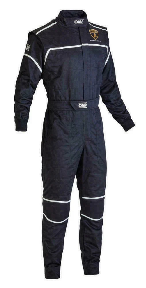 Porsche Racing Suit - Fine Racewears