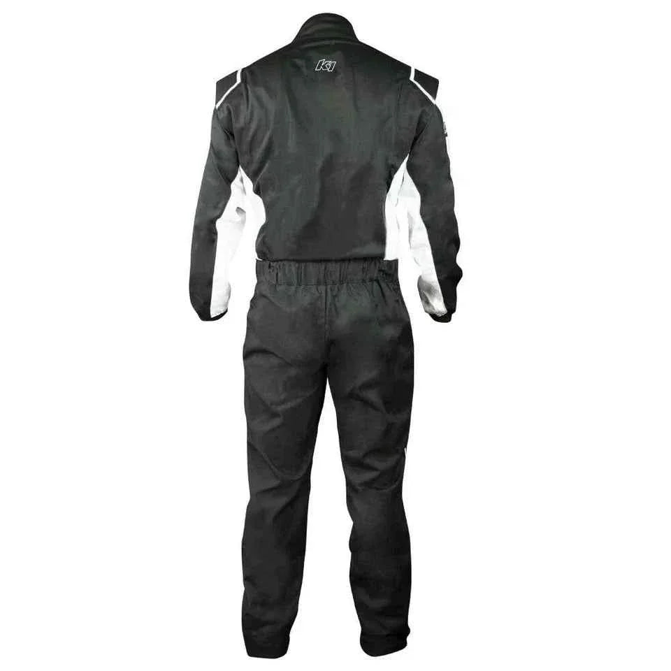K1 Challenger Racing Suit
