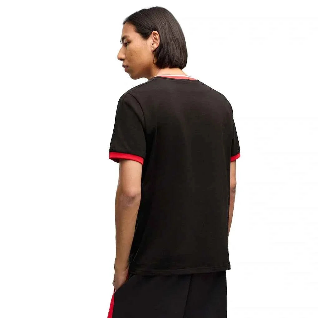 Scuderia Ferrari Puma Lifestyle T-Shirt