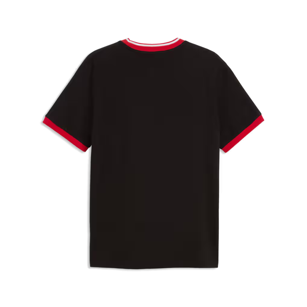 Scuderia Ferrari Puma Lifestyle T-Shirt