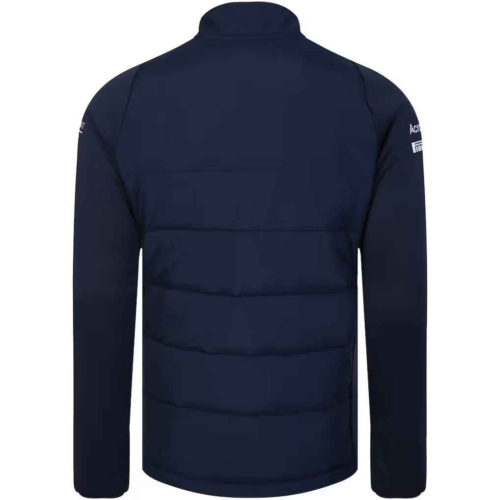 Williams Racing 2023 Team Thermal Jacket